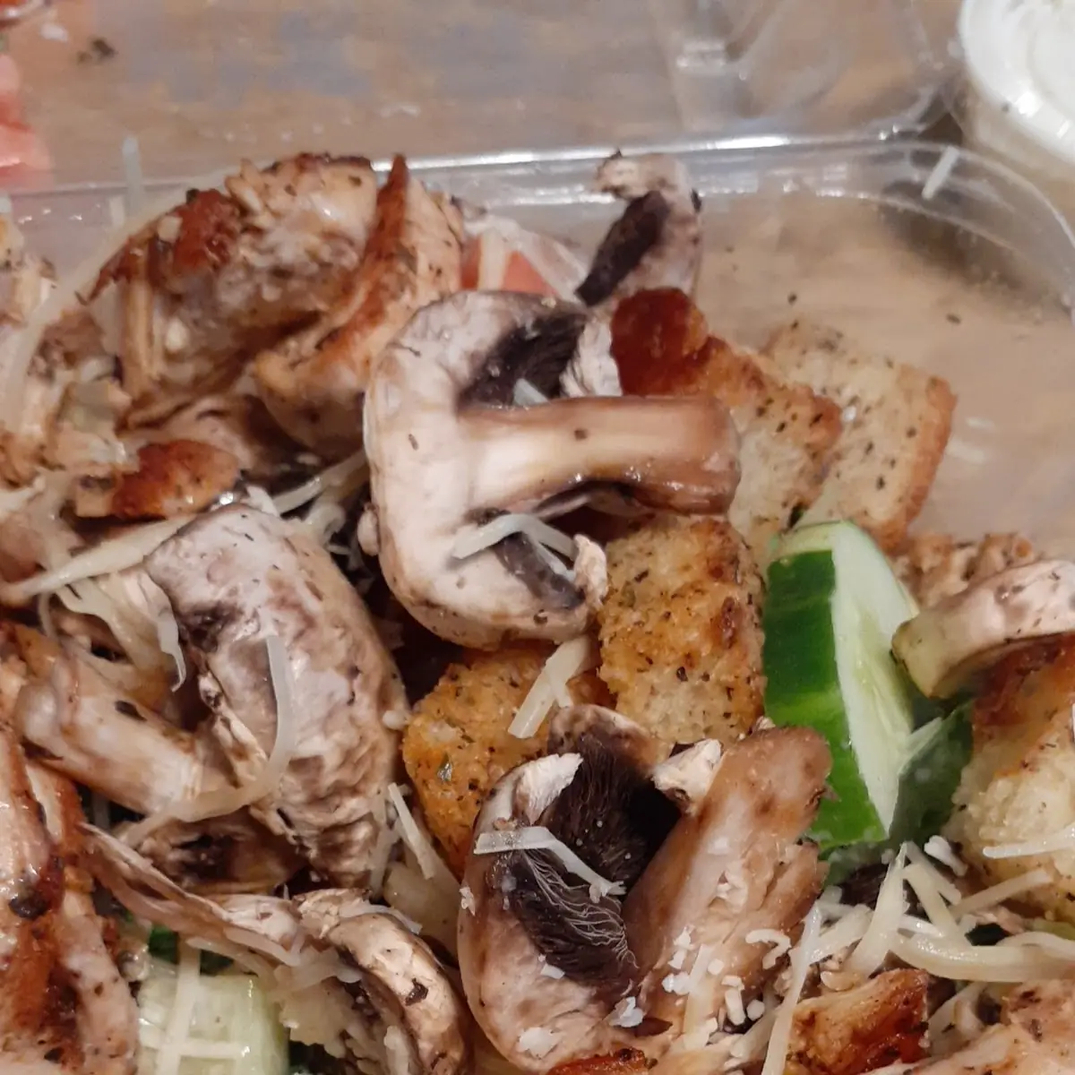 Caesar Salad