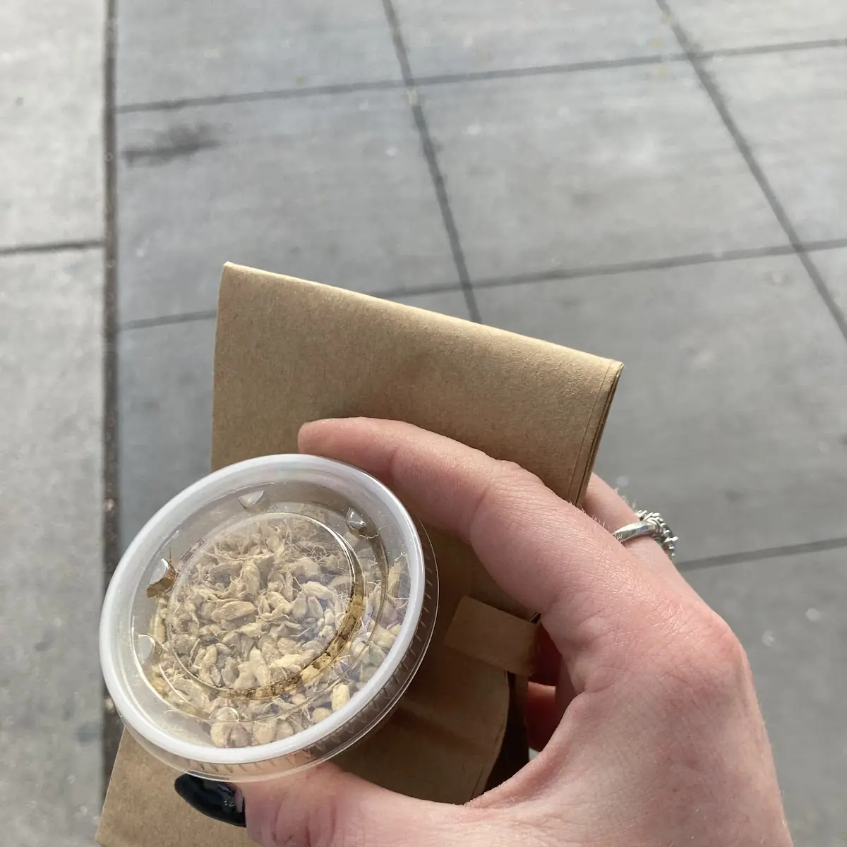 Loose Leaf Tea