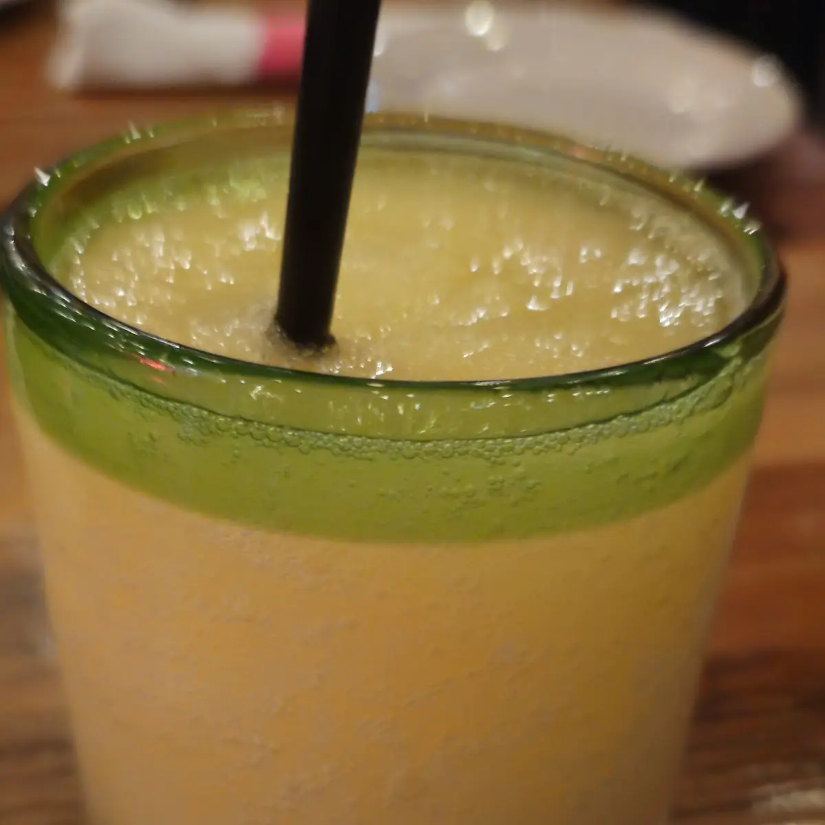 Mango Margarita