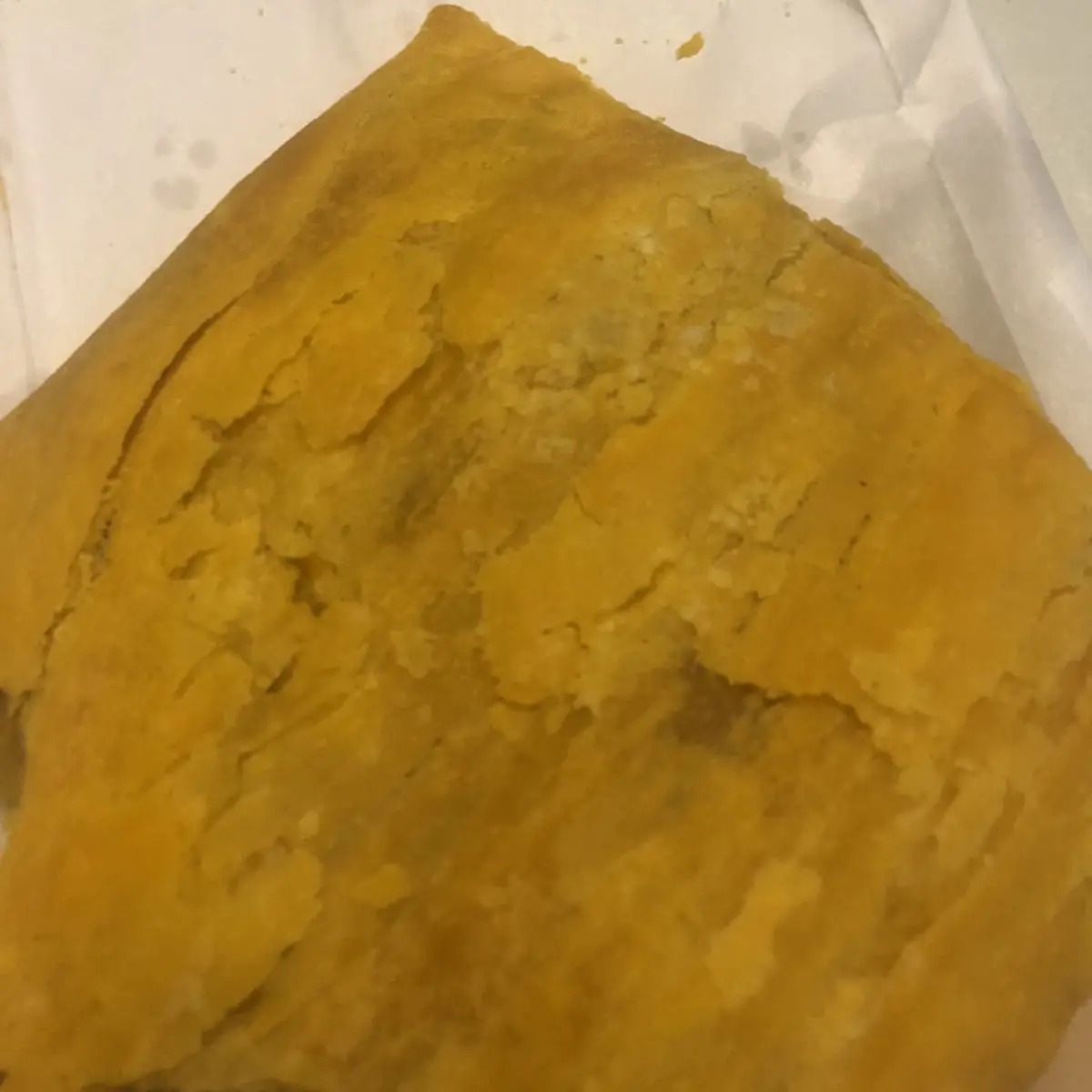 Beef Patty