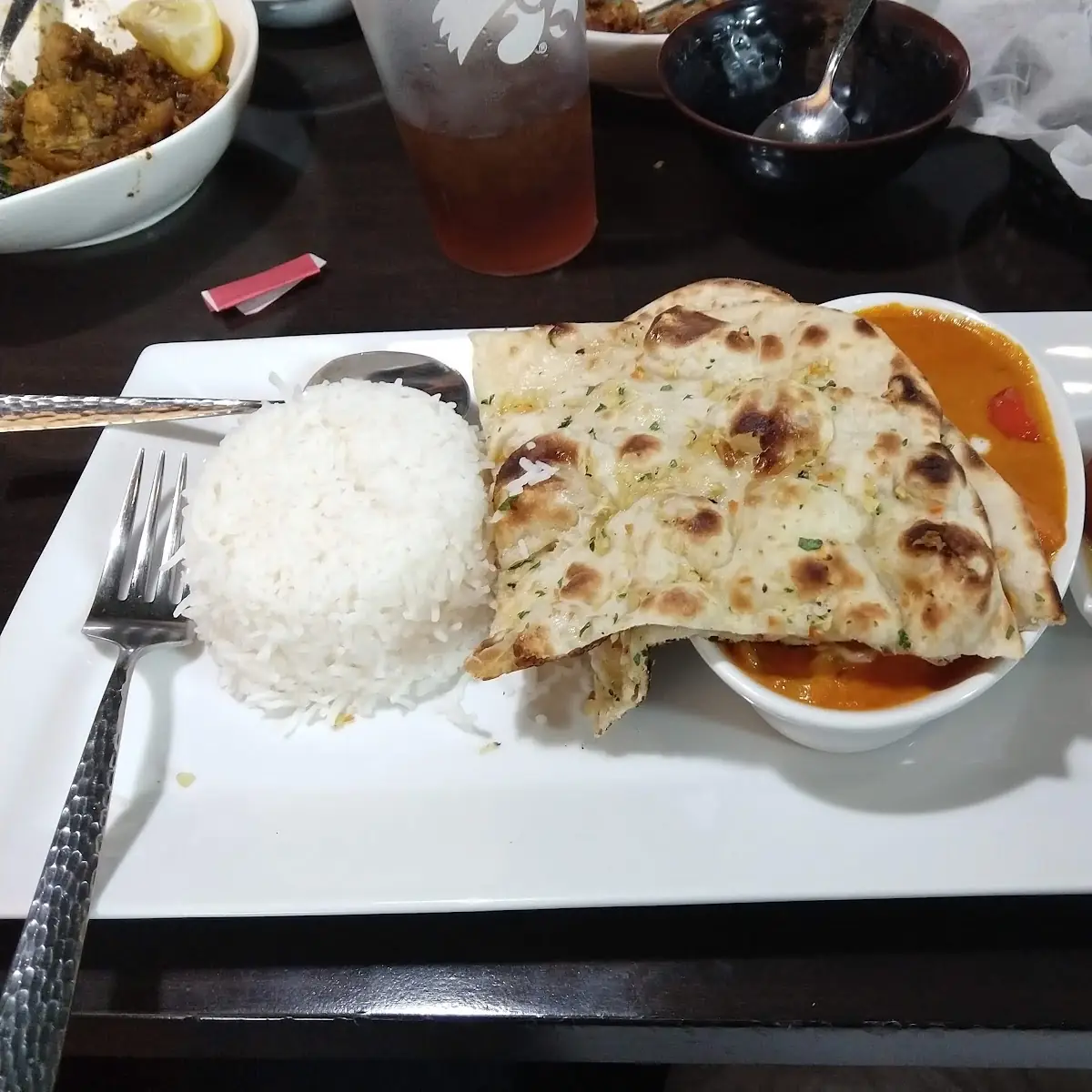Paneer Butter Masala