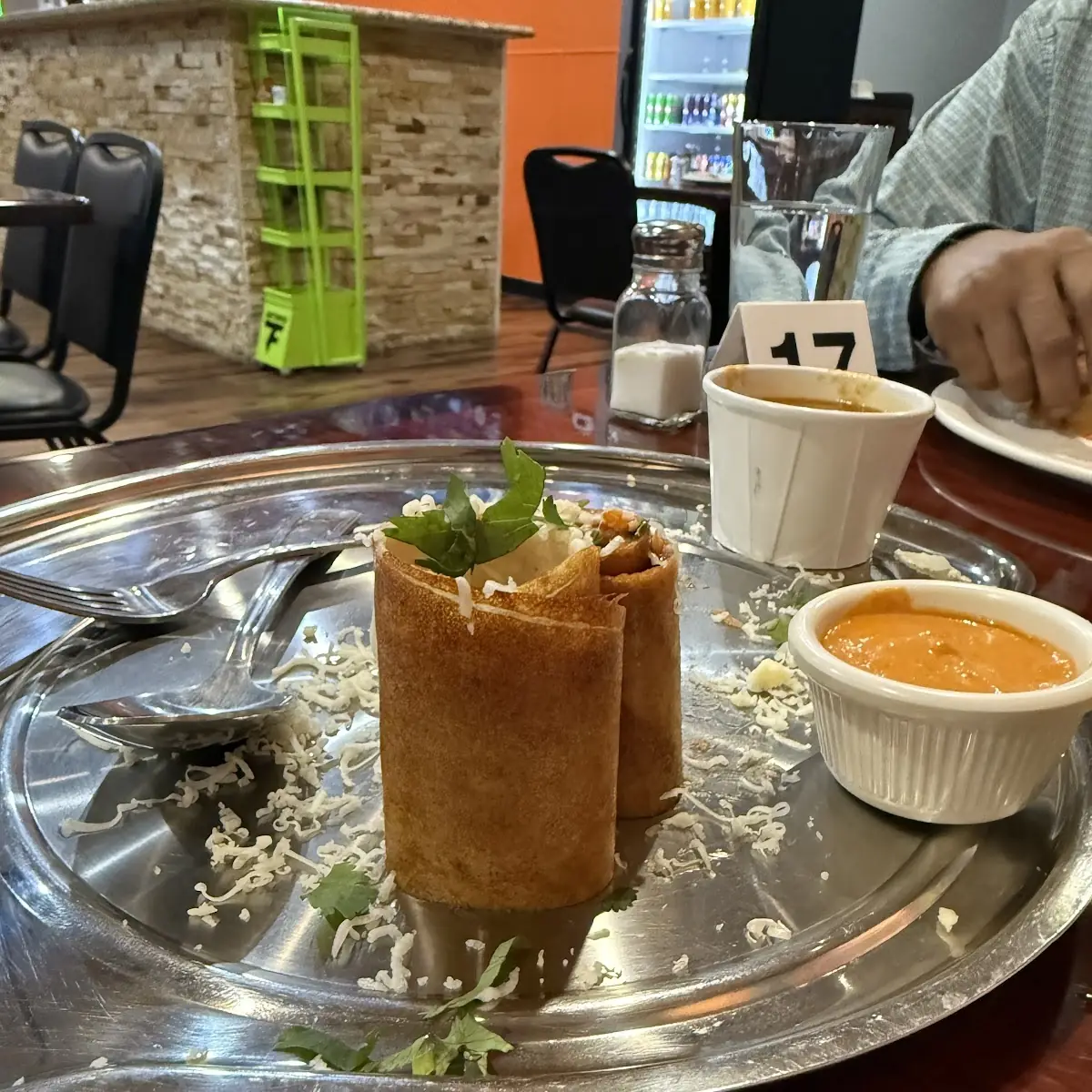 Spring Roll