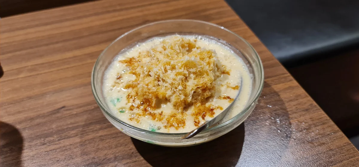 Cendol, Mamak Haymarket