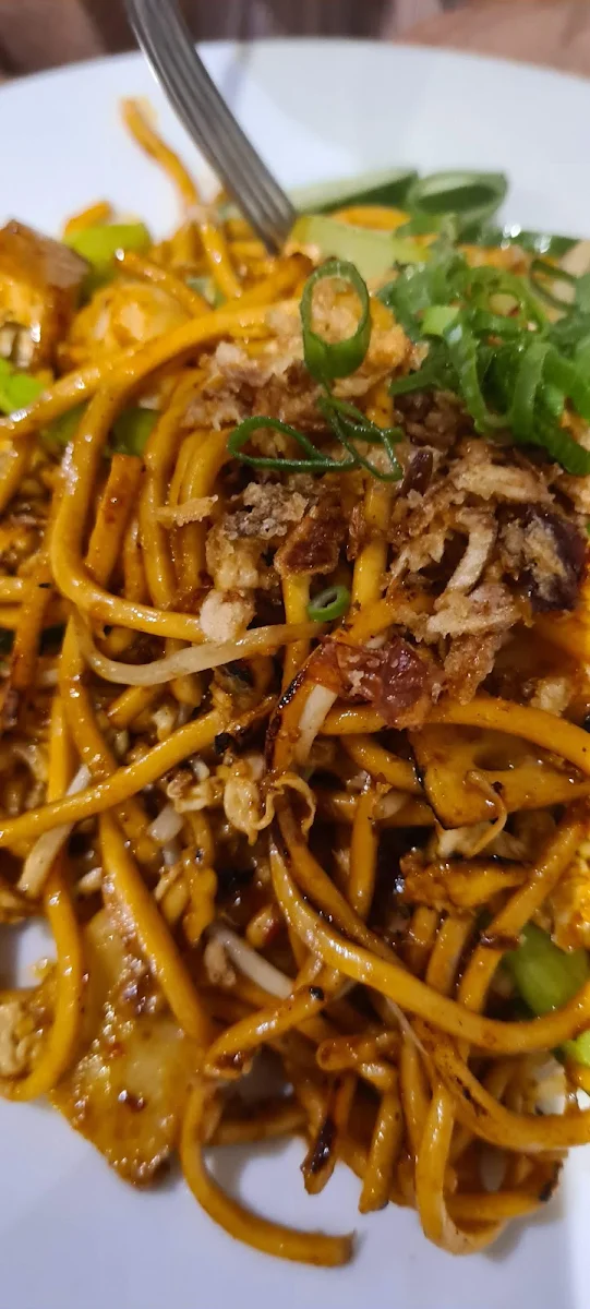 Noodles, Mamak Haymarket