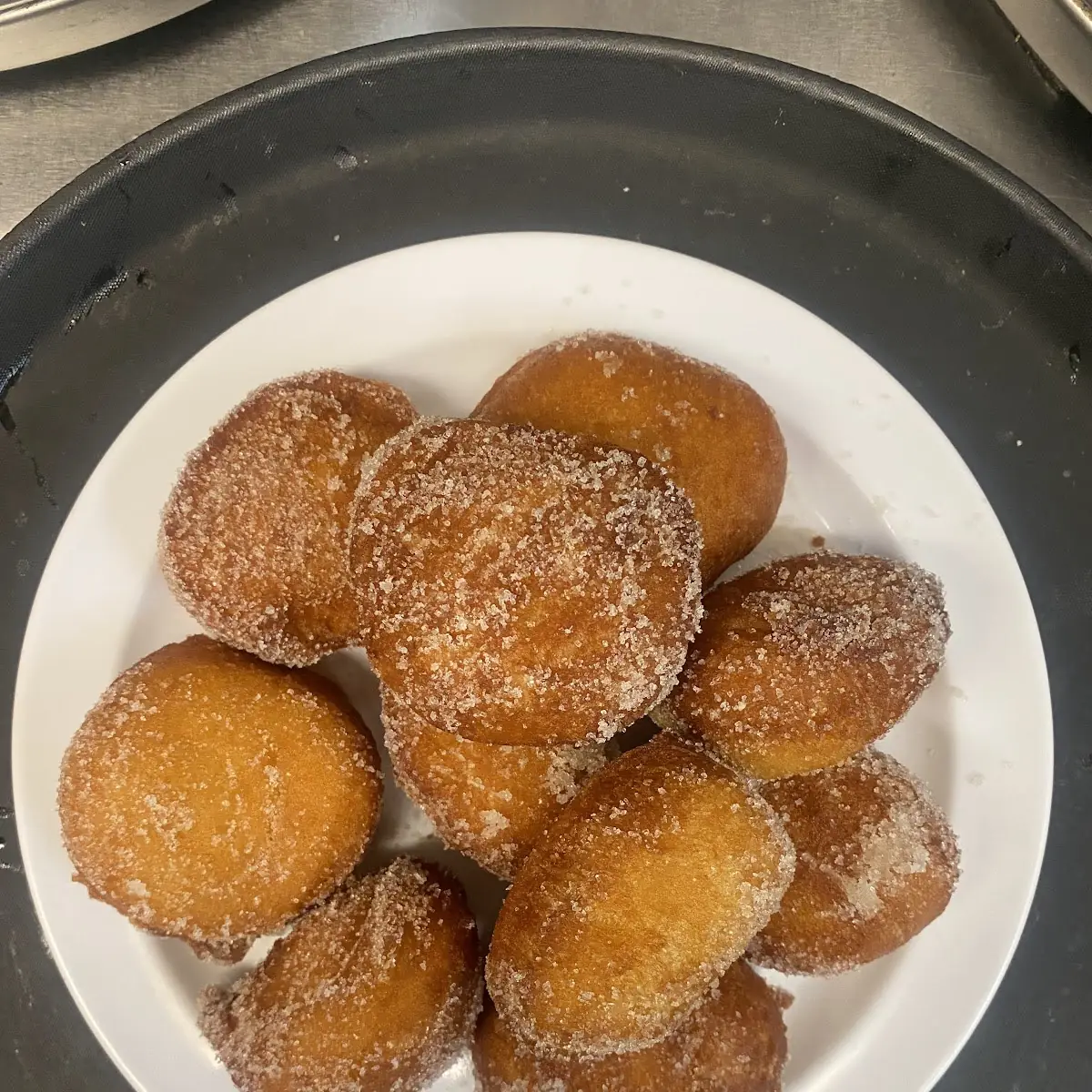 Chinese Donut 10 Pieces