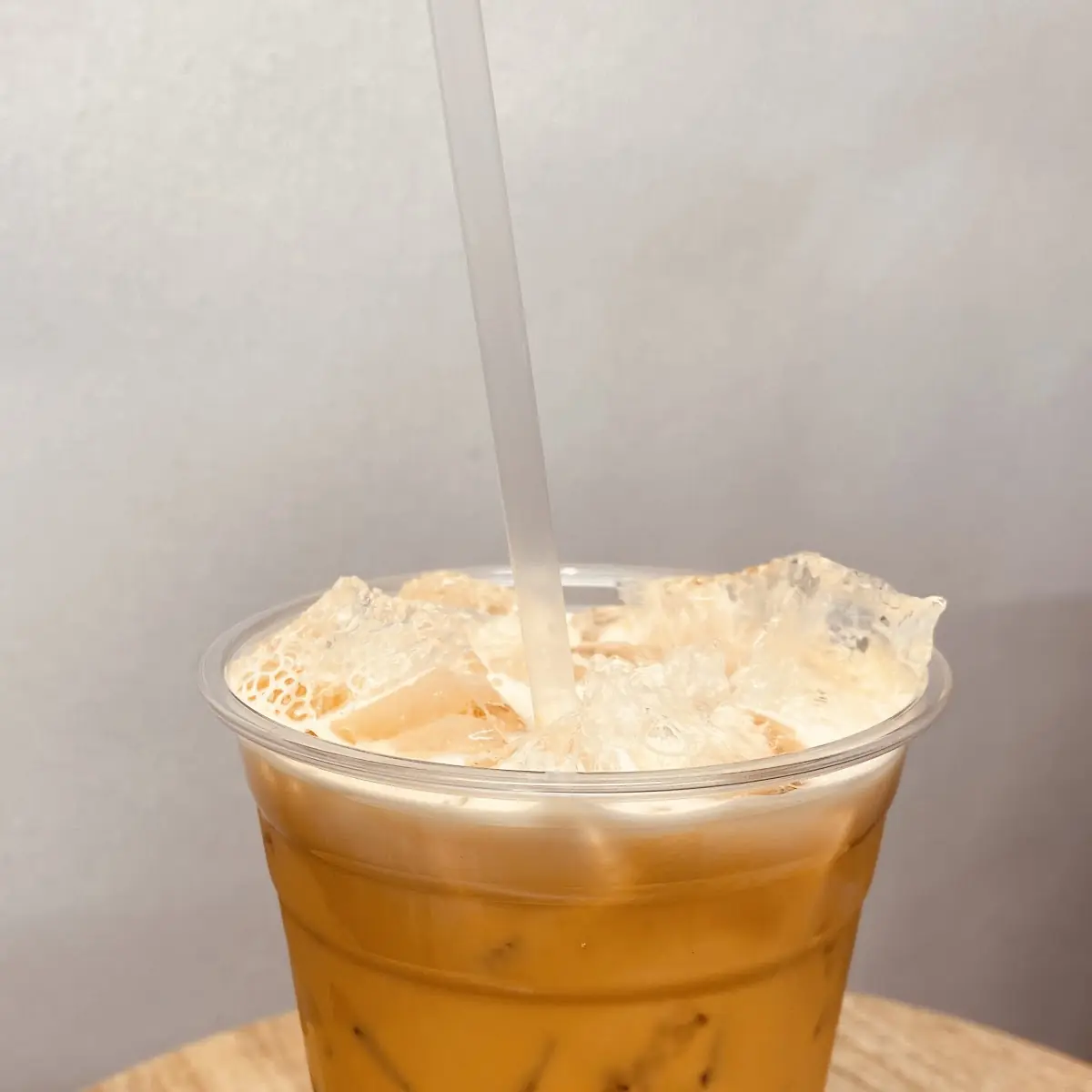 Thai Ice Coffee