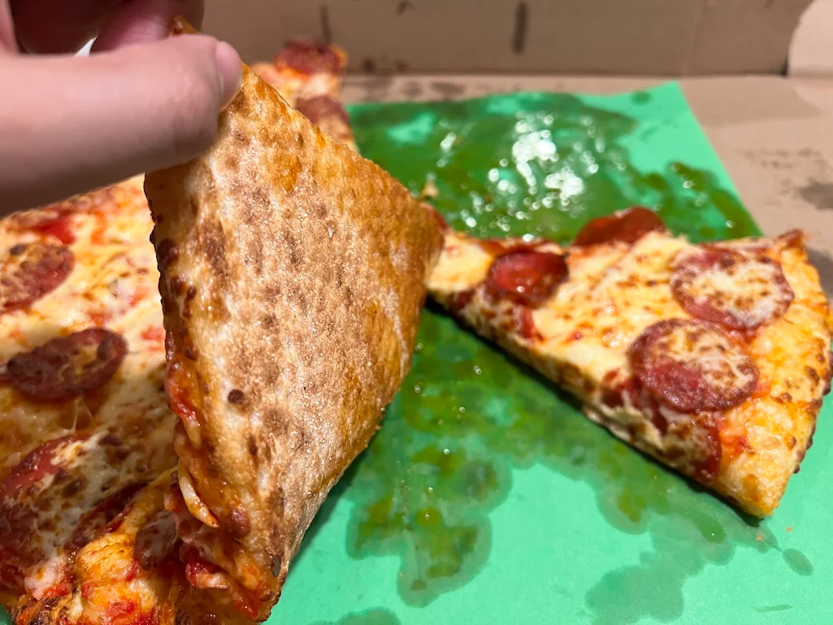 Highlights, City South Pizza Milton