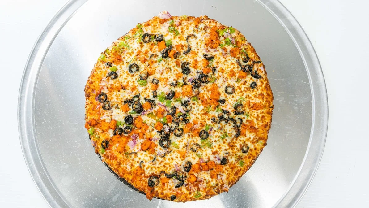 Highlights, City South Pizza Milton