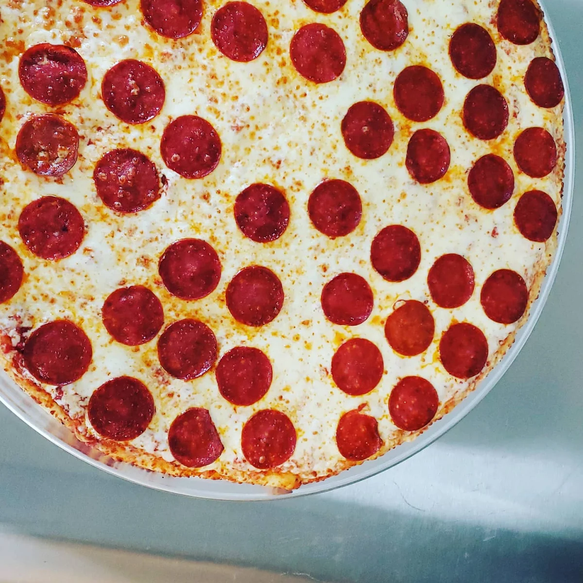 Highlights, City South Pizza Milton