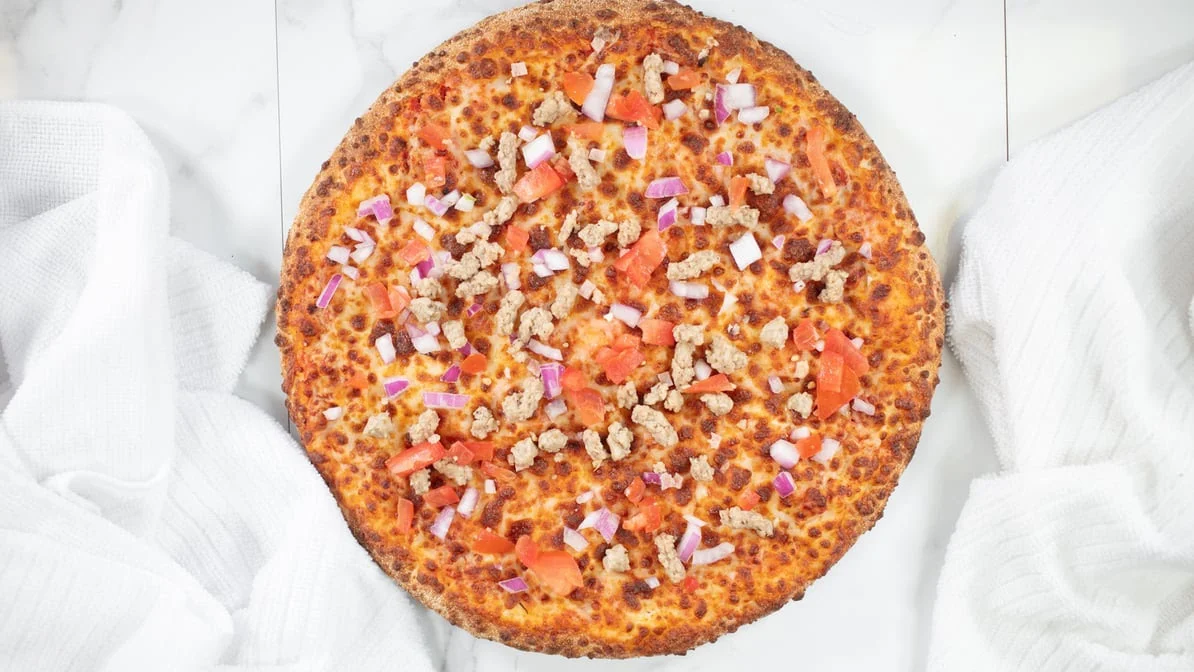 Highlights, City South Pizza Milton