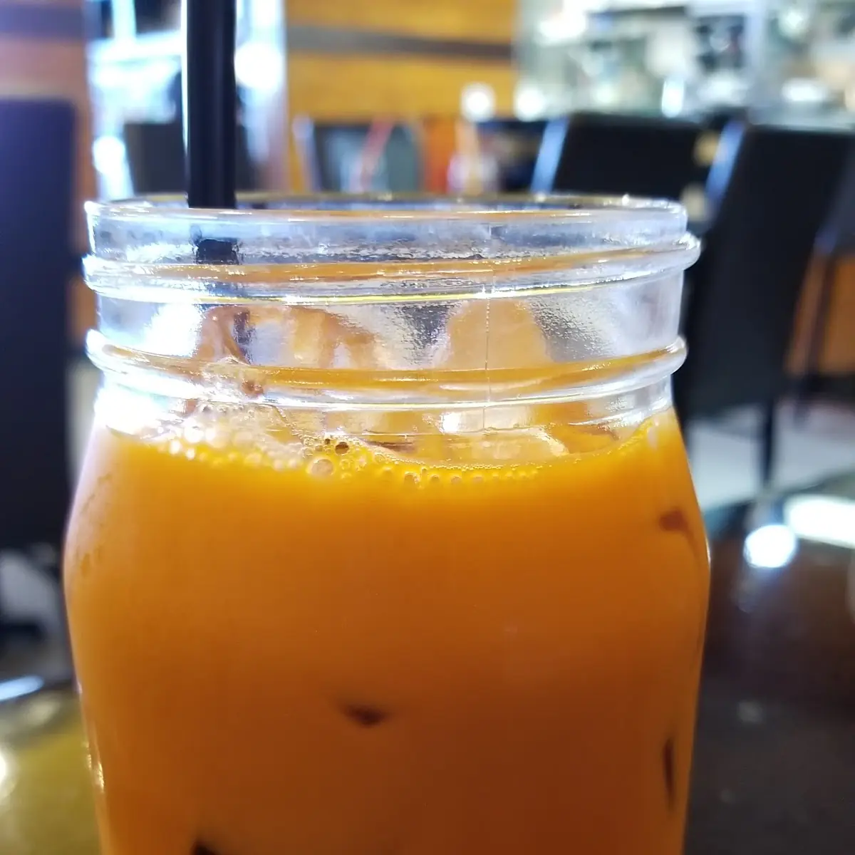 Thai Tea
