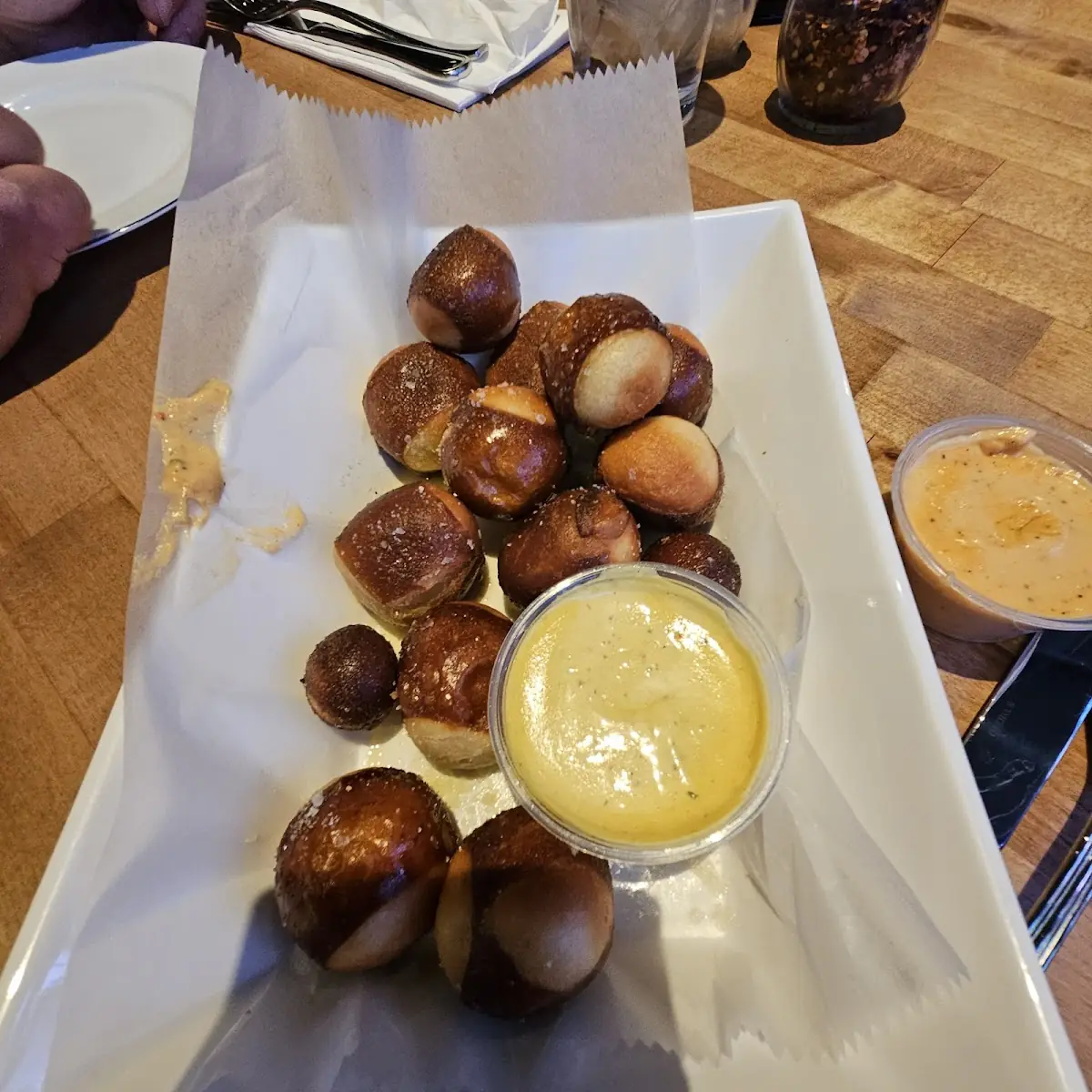 Cheese Dip