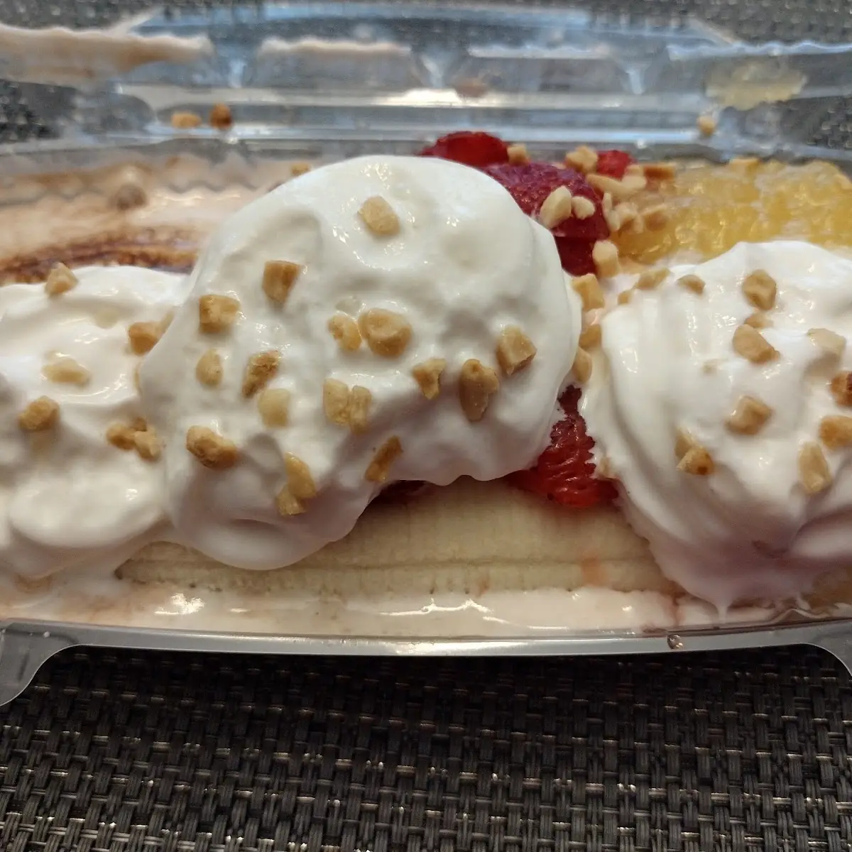 Banana Split
