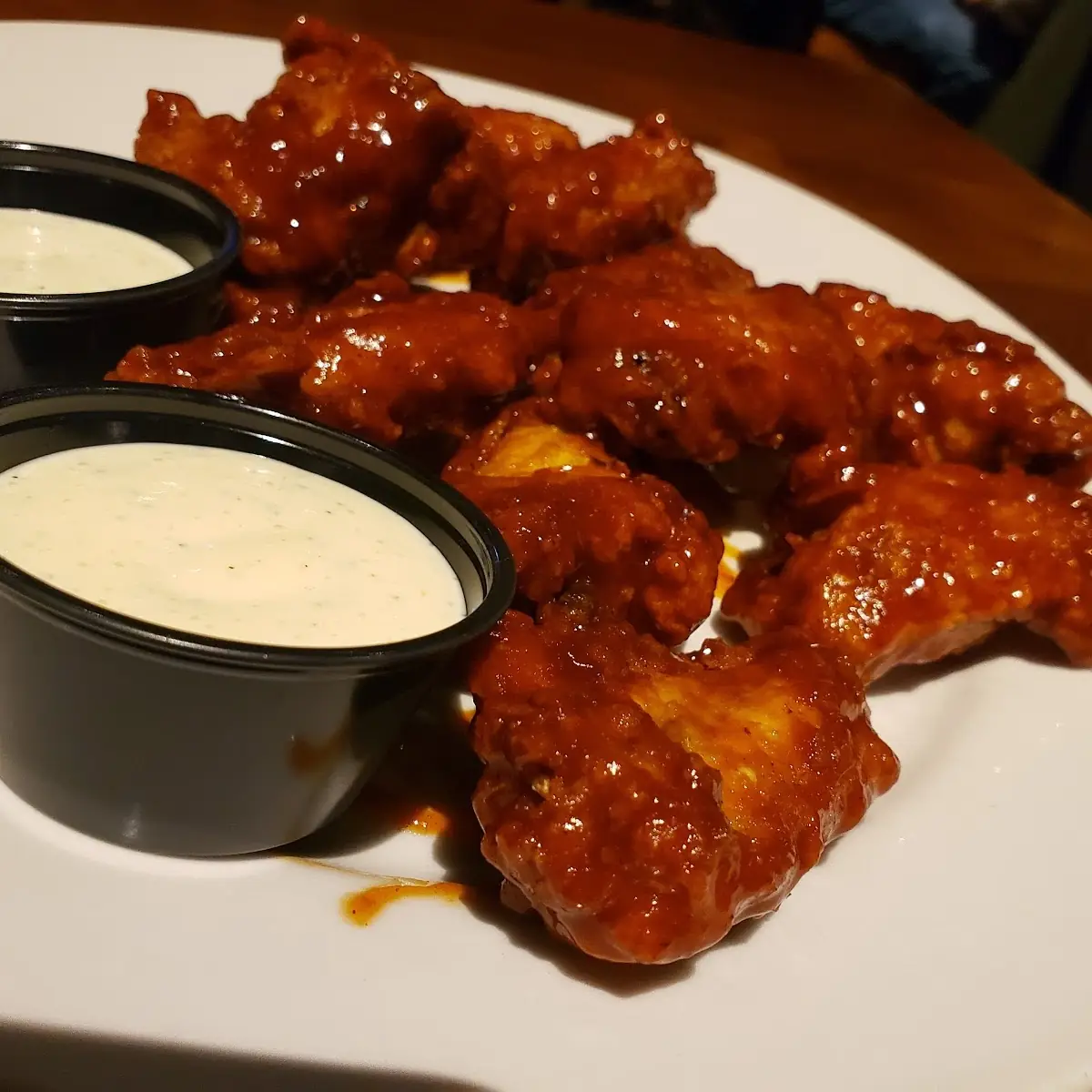 Wings