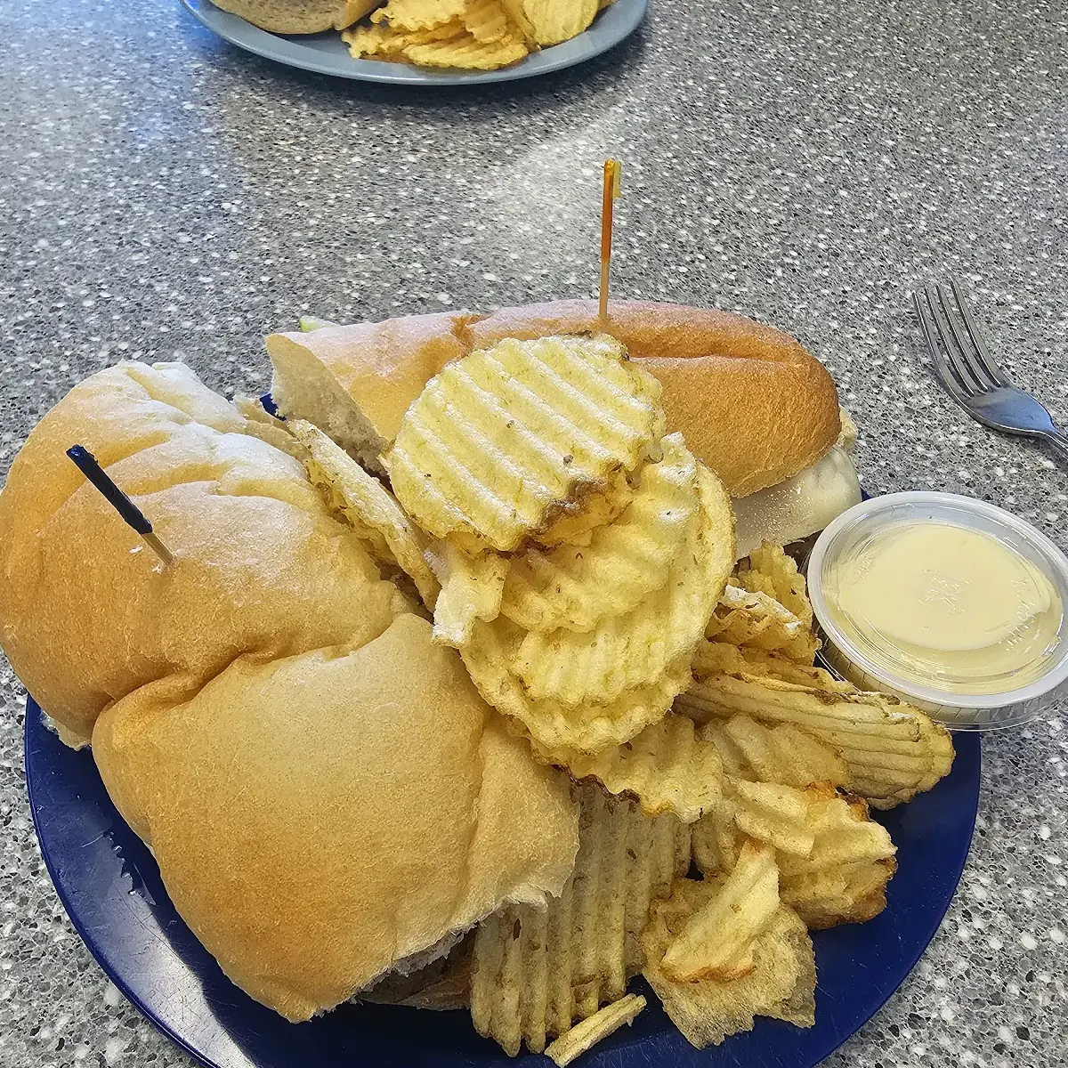 Great Canadian Breadsticks