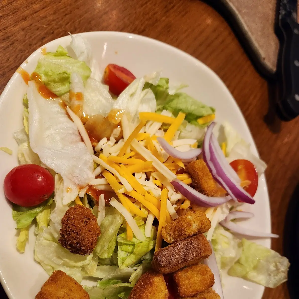 Garden Salad