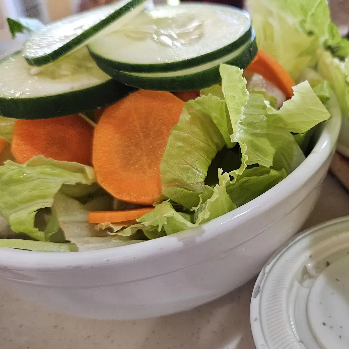 Green Salad