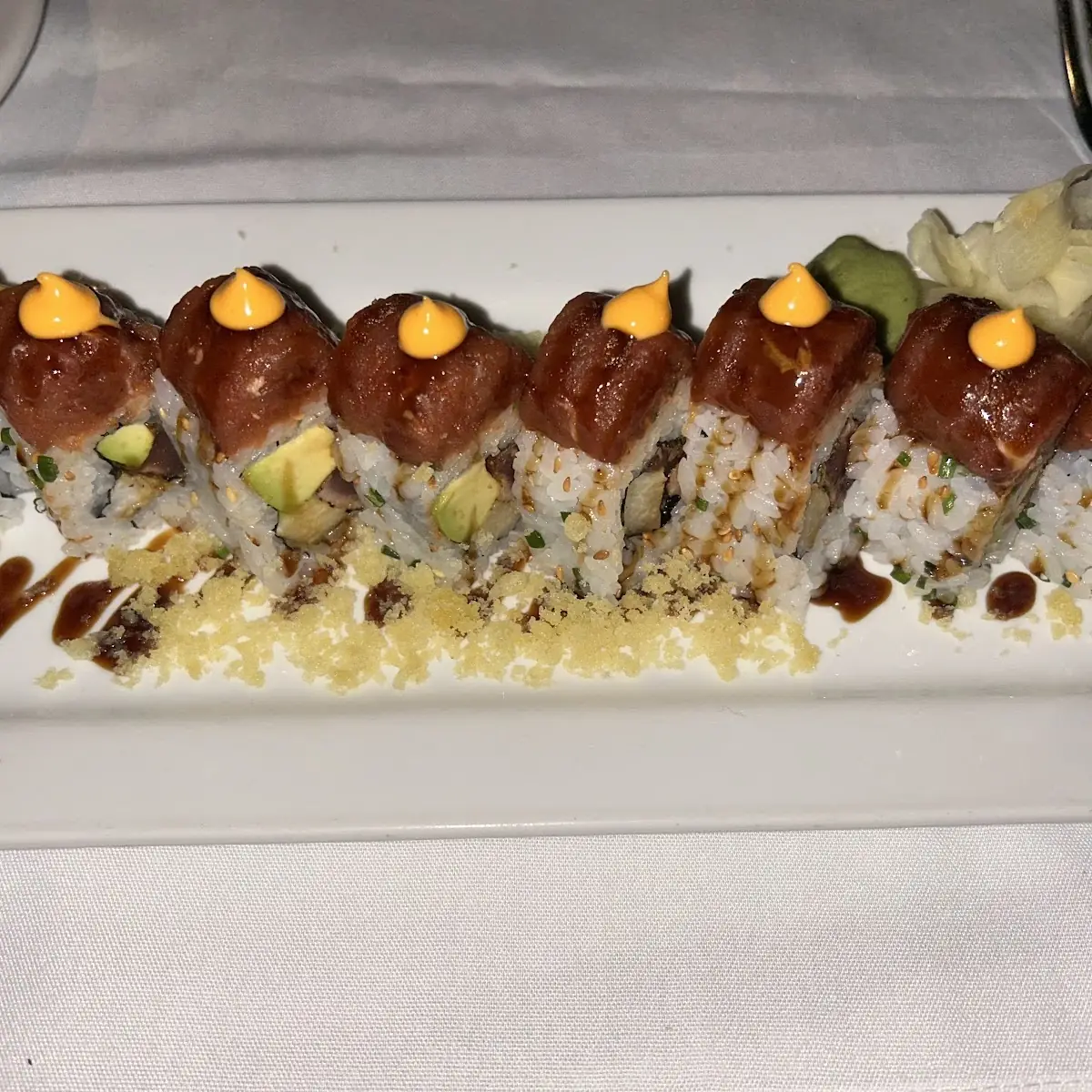 Spicy Tuna
