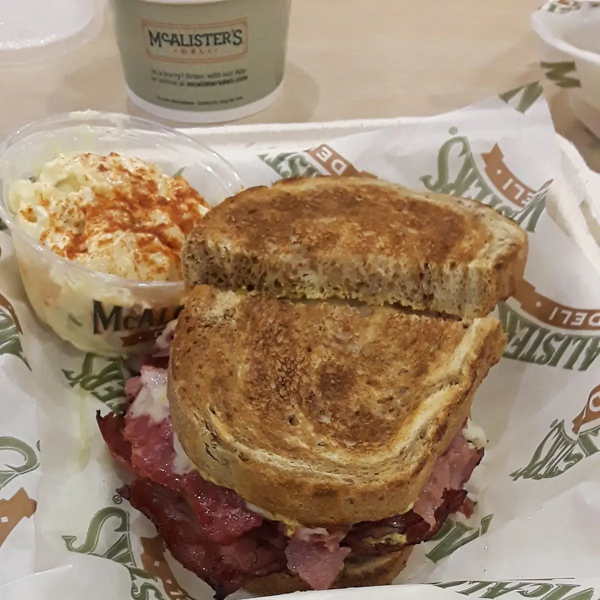 New York Corned Beef