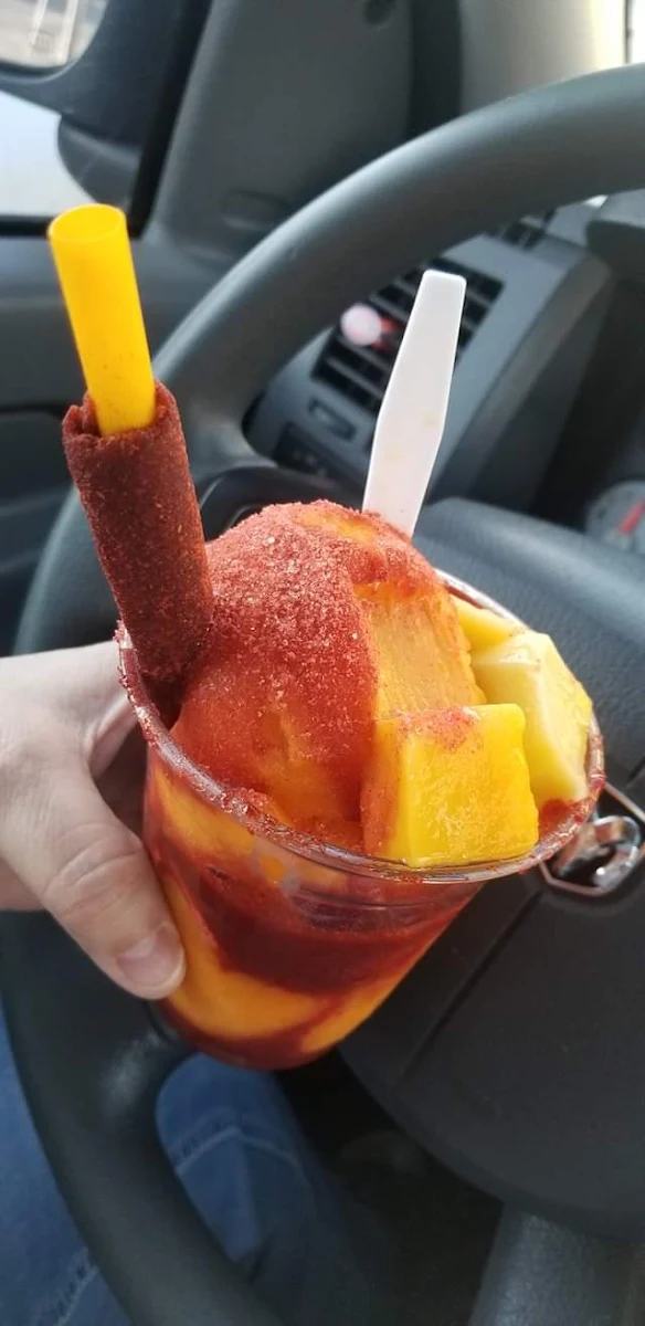 Fruit Cup