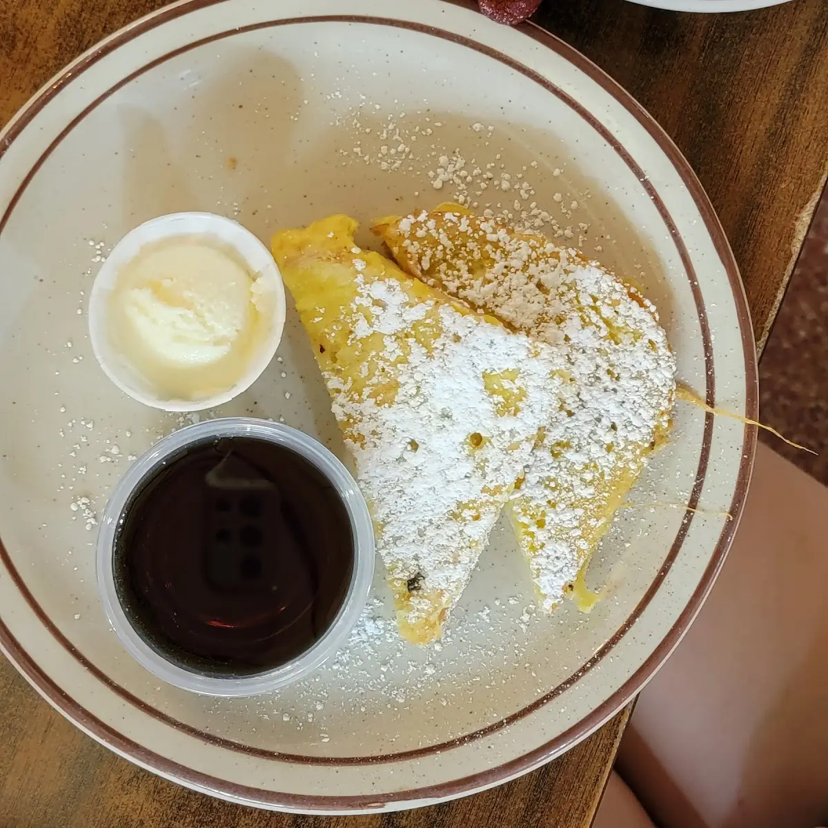 French Toast