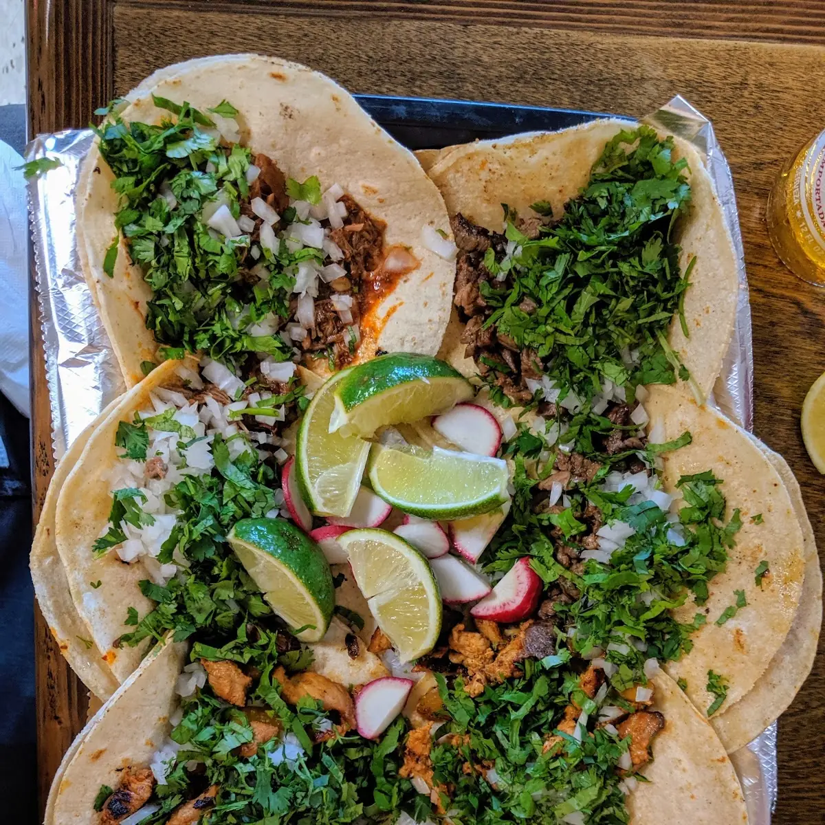 Asada Taco