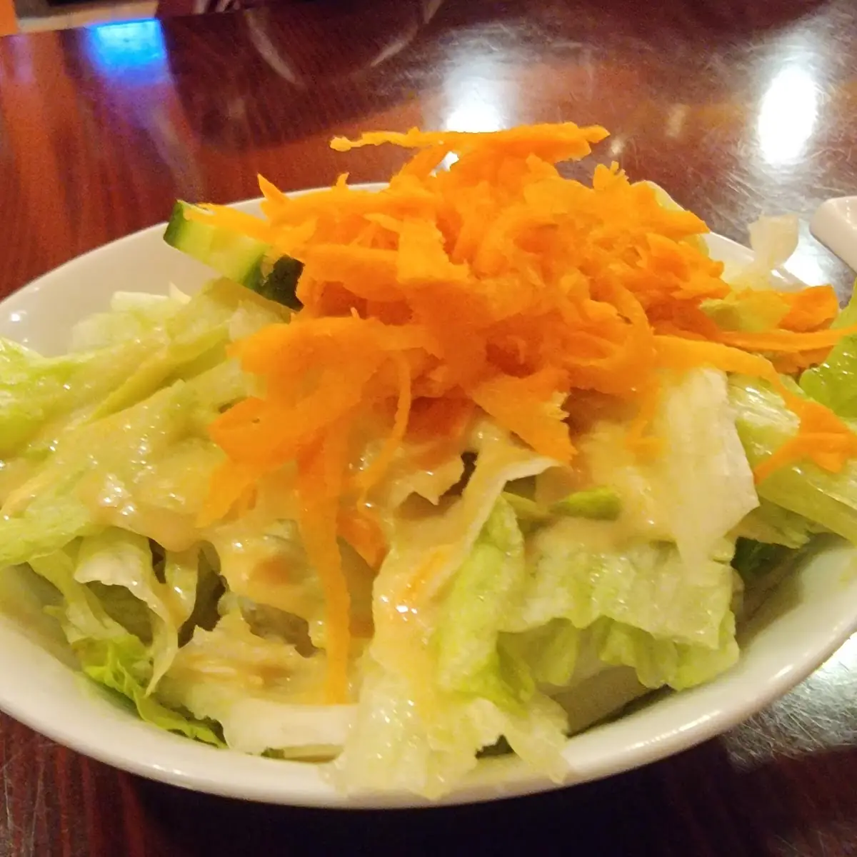 Salad Dressing