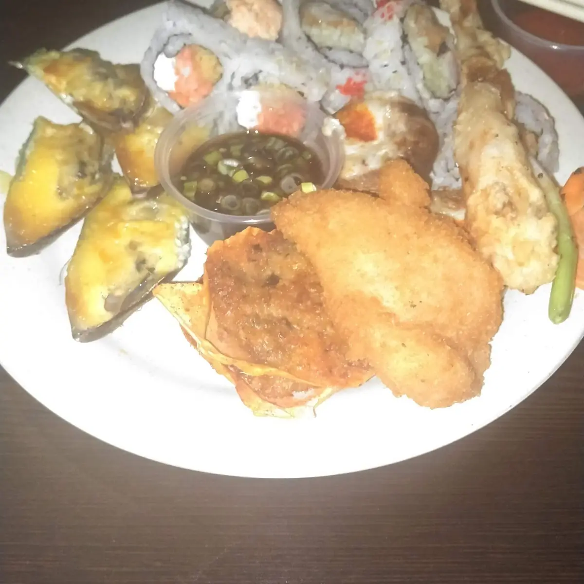 Tempura