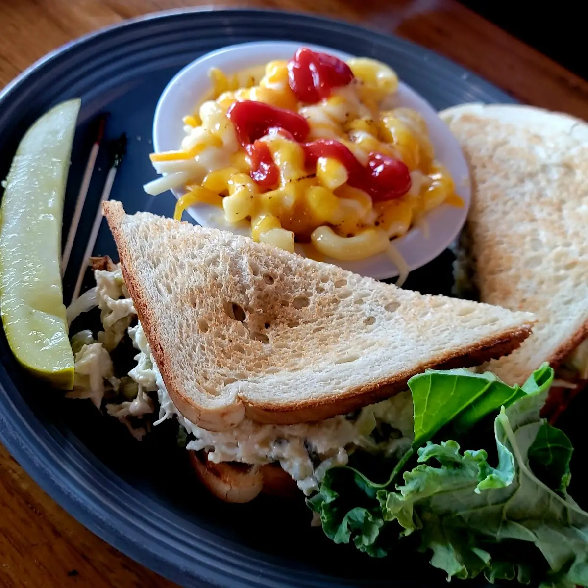 Chicken Salad