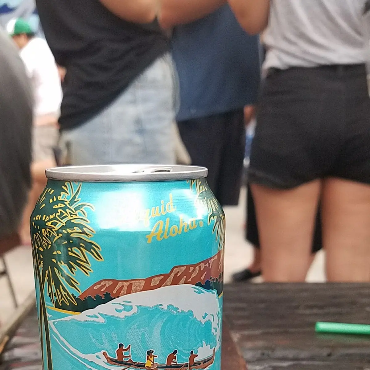 Kona Big Wave