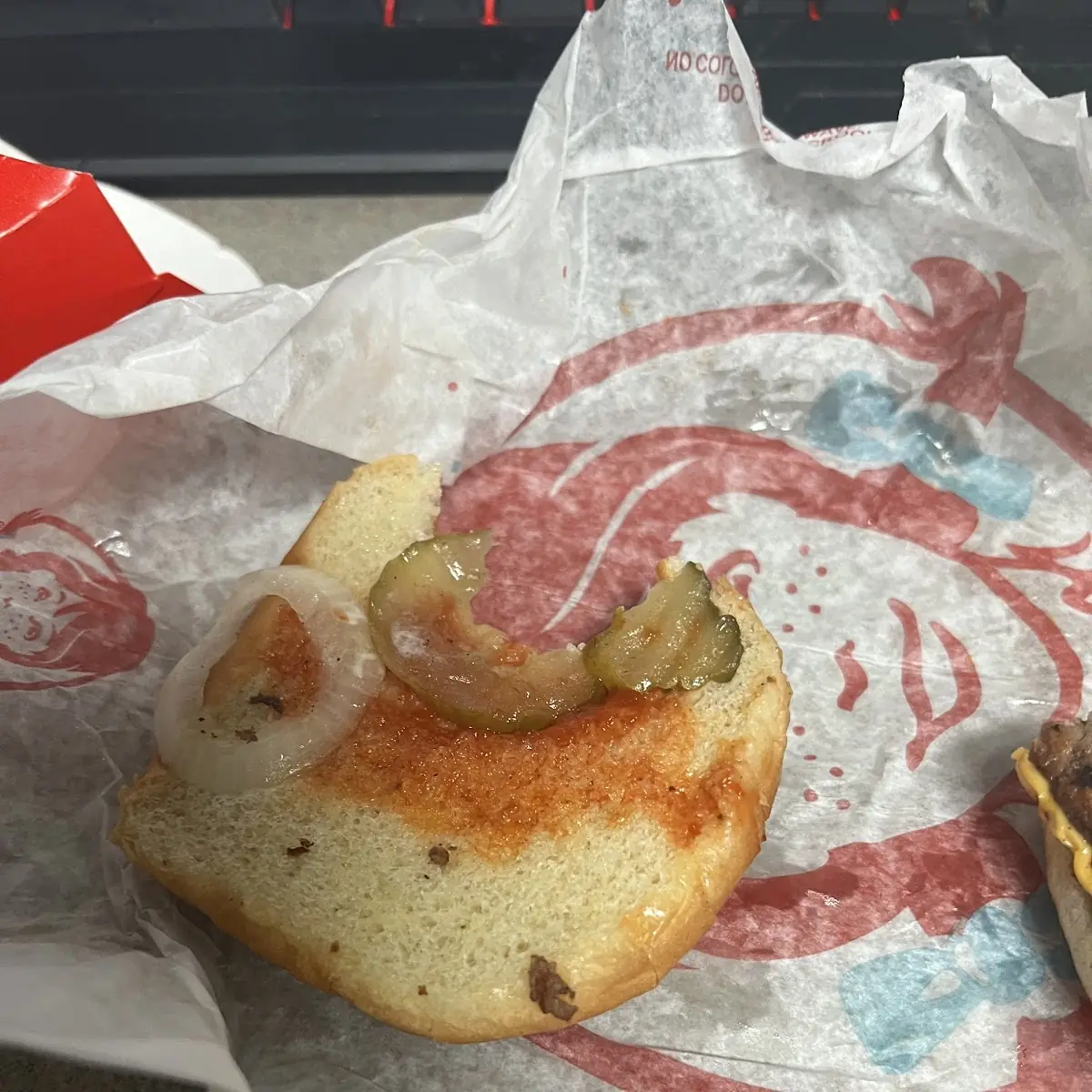 Garlic Bread
