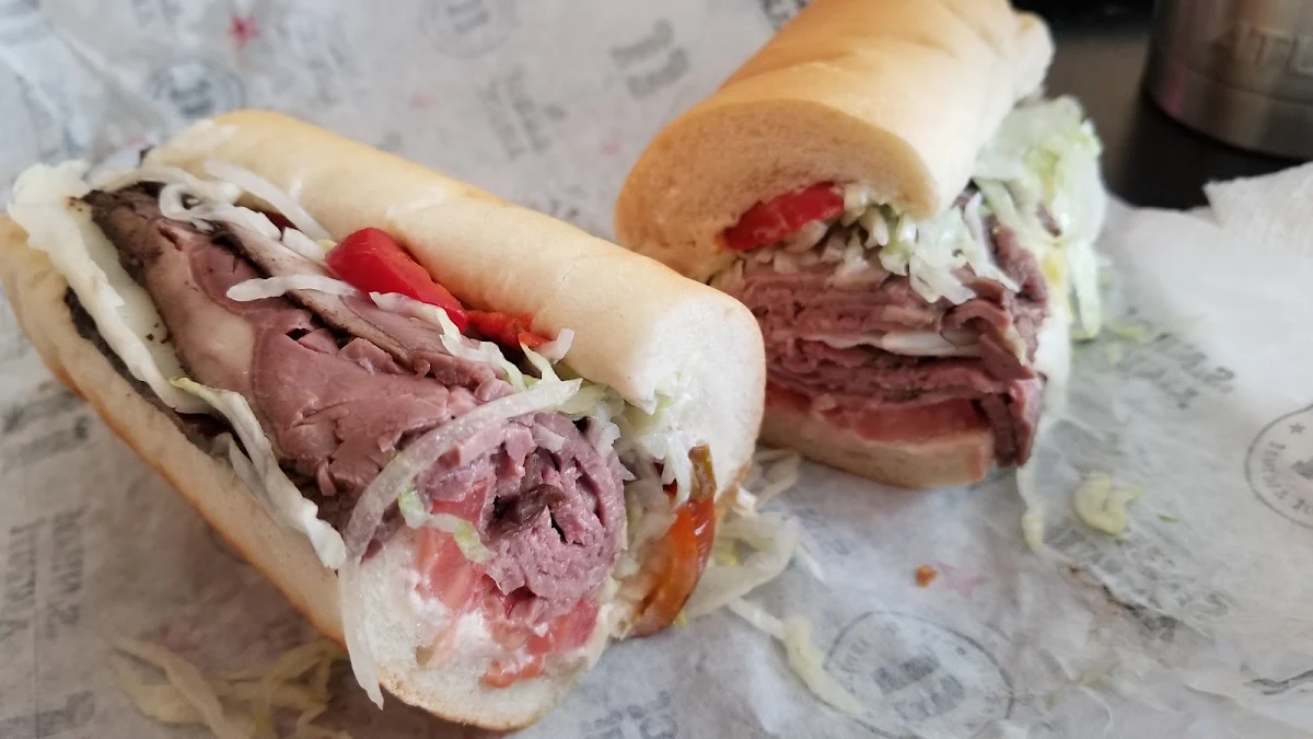 Hunters Club Sub