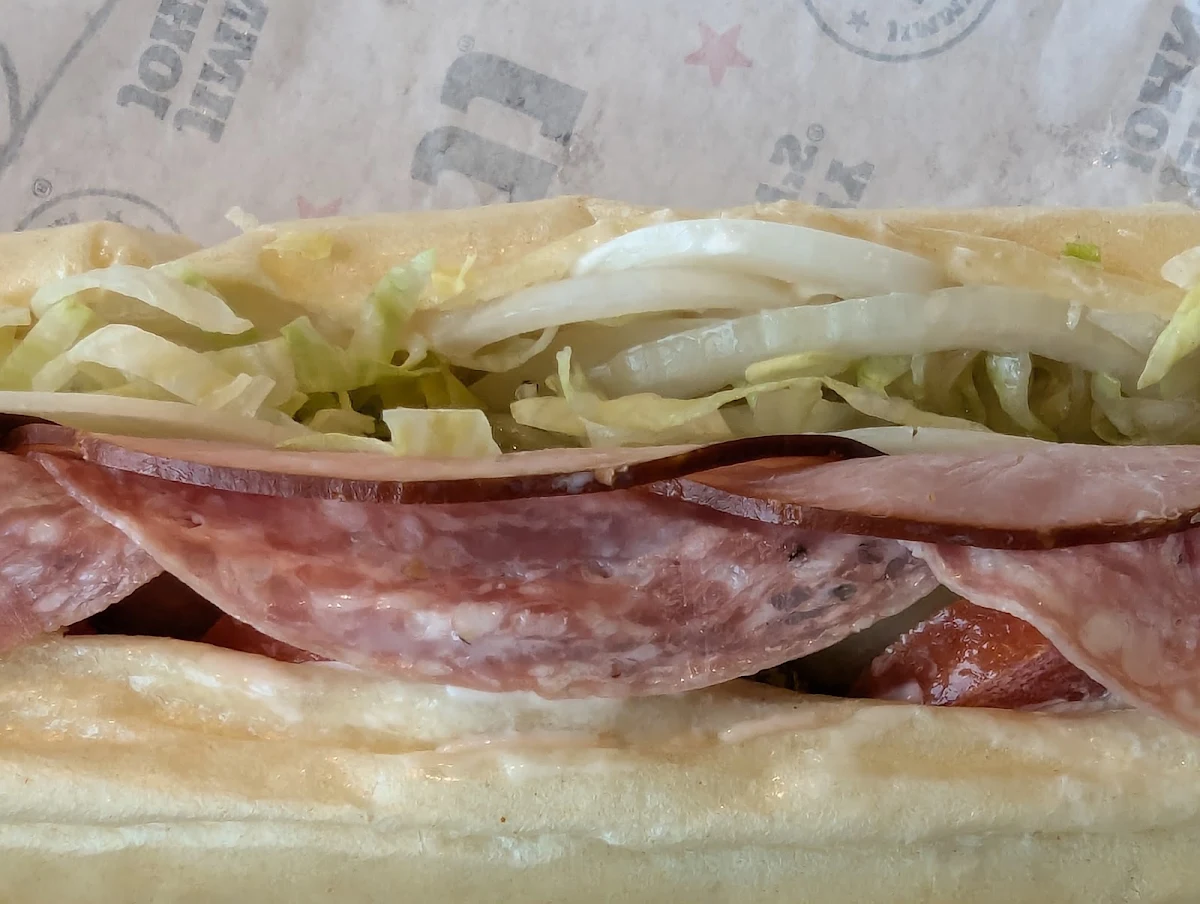 Italian Sub