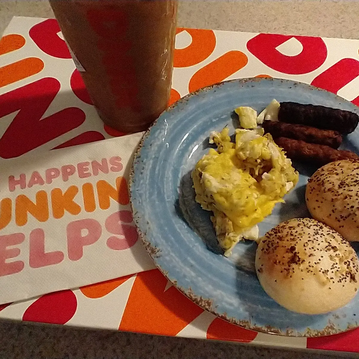 Everything Bagel Bites