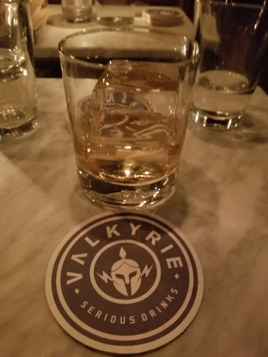 Weller Small Batch Bourbon
