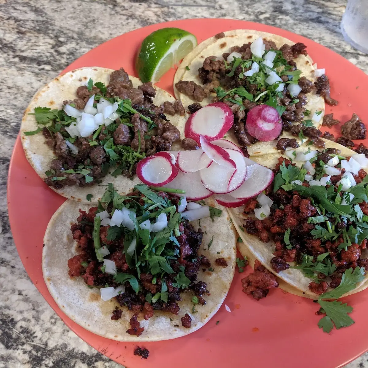 Street Tacos