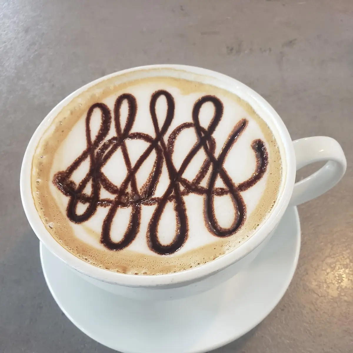 Cafe Mocha