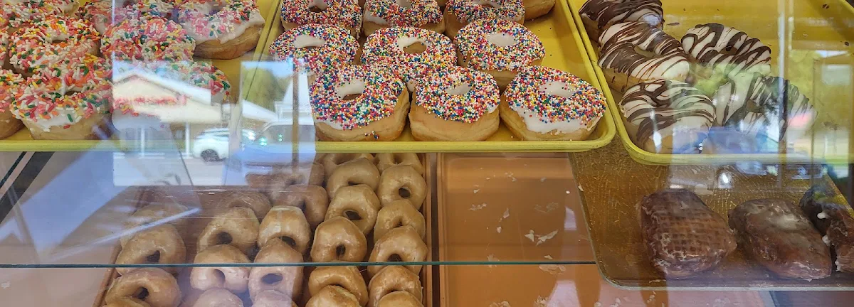 Doughnut