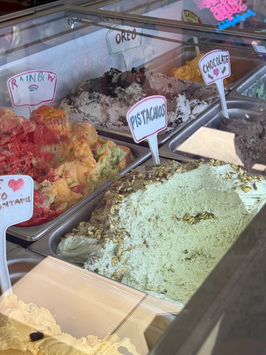 Gelato