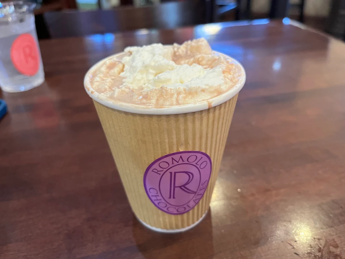 Hot Cocoa