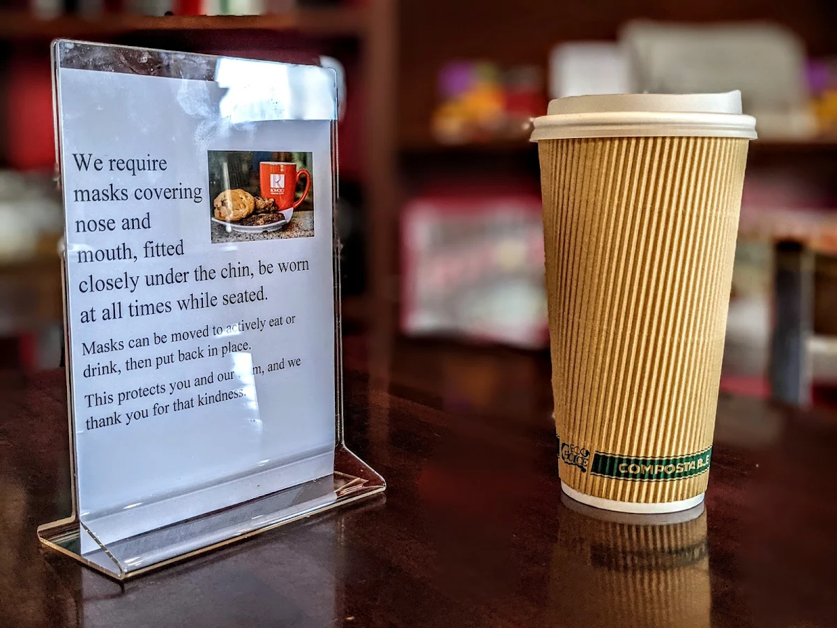 House Blend Coffee