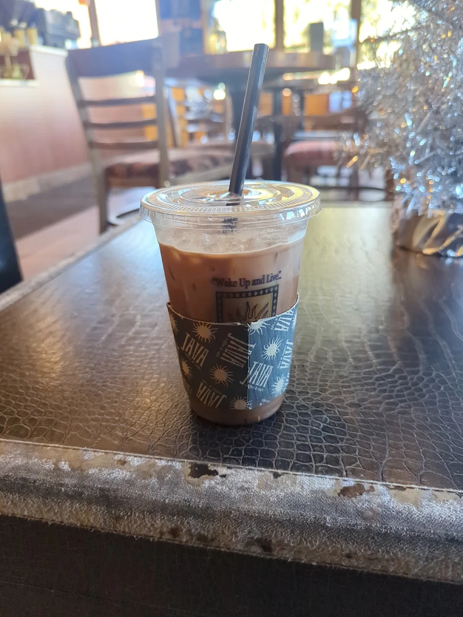 Cold Brew