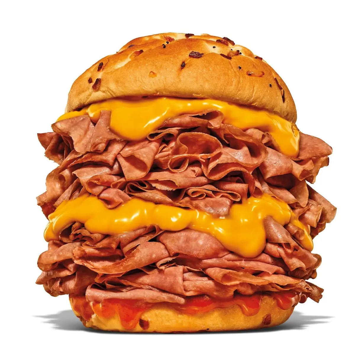 Classic Roast Beef
