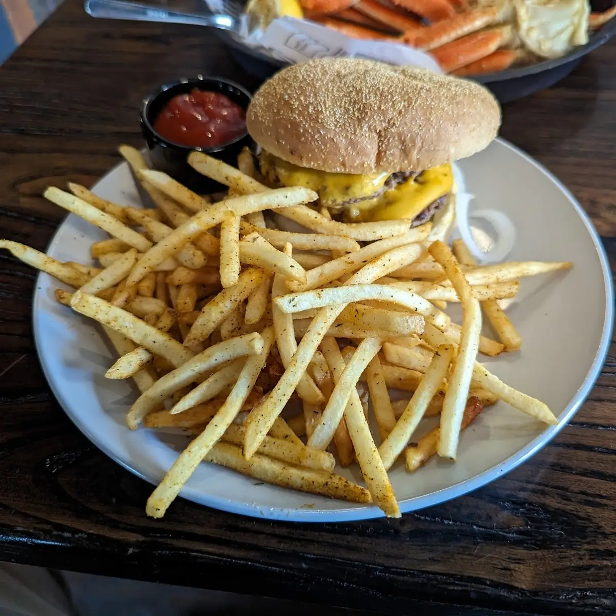 Smash Burger