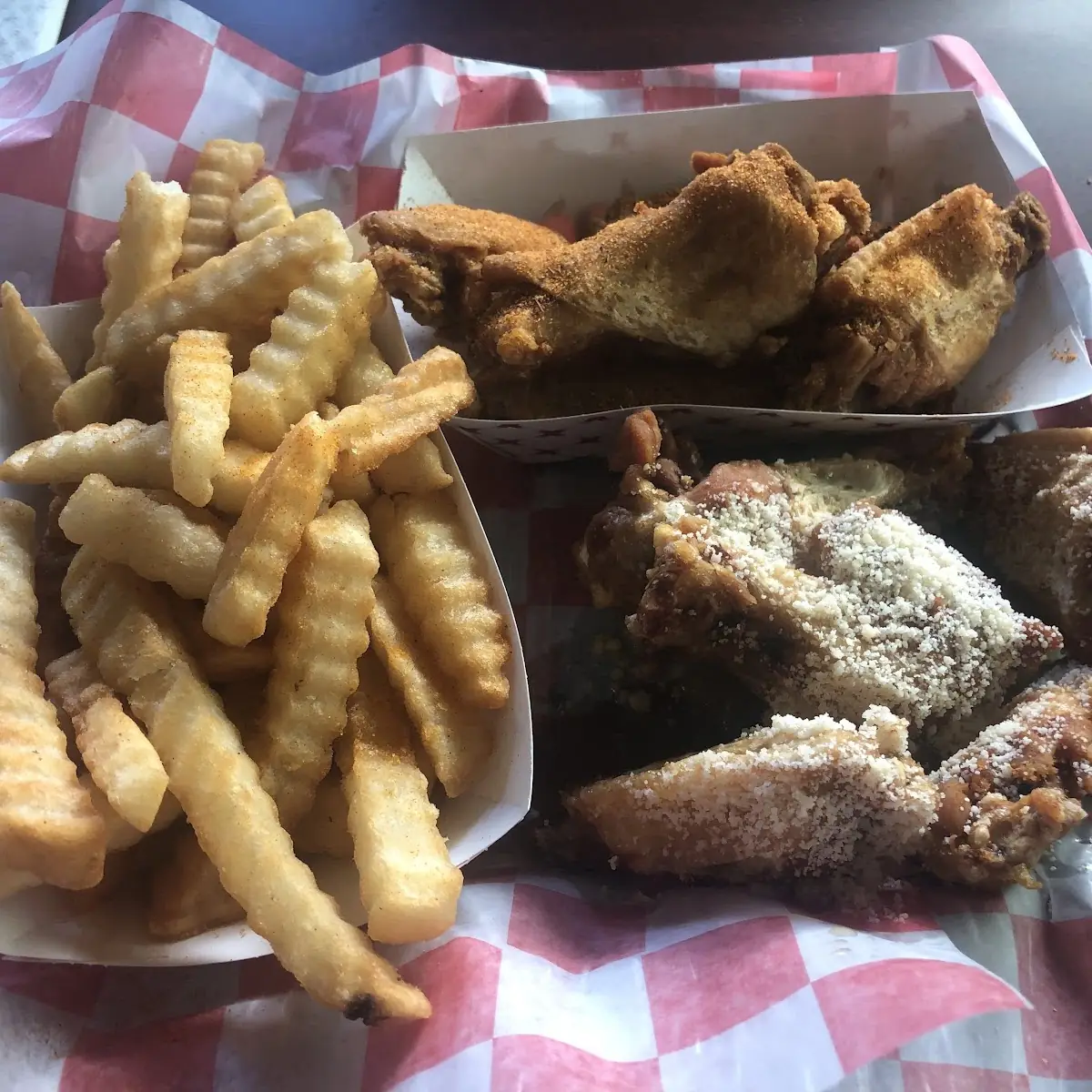 Lemon Pepper