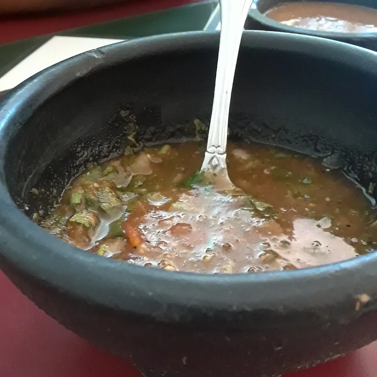 Chicken Soup