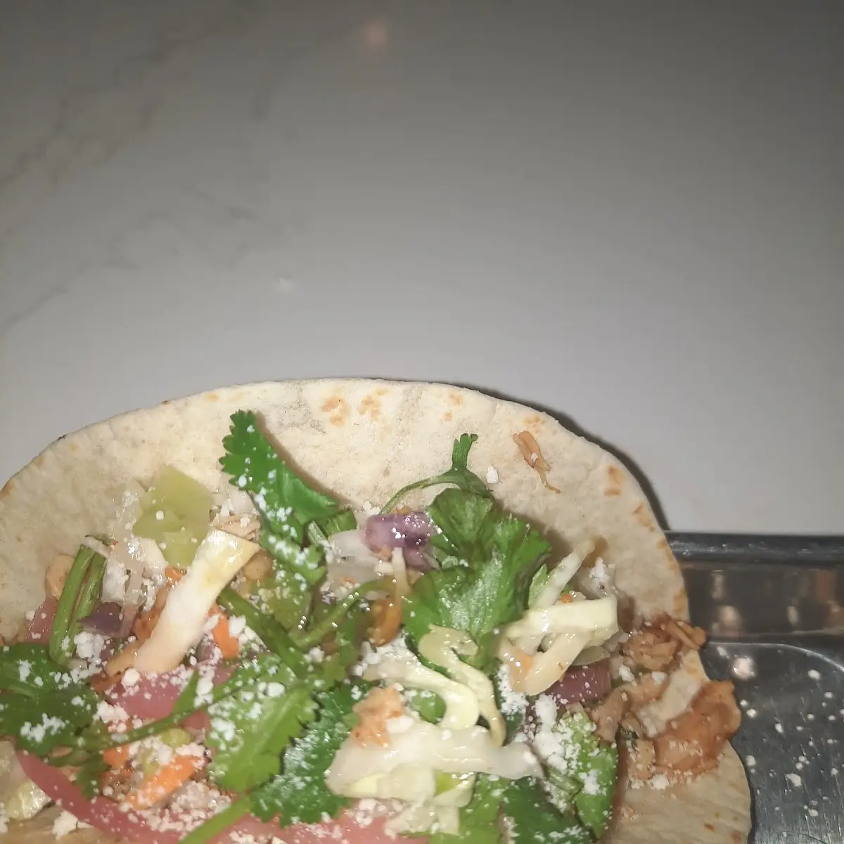 Street Tacos