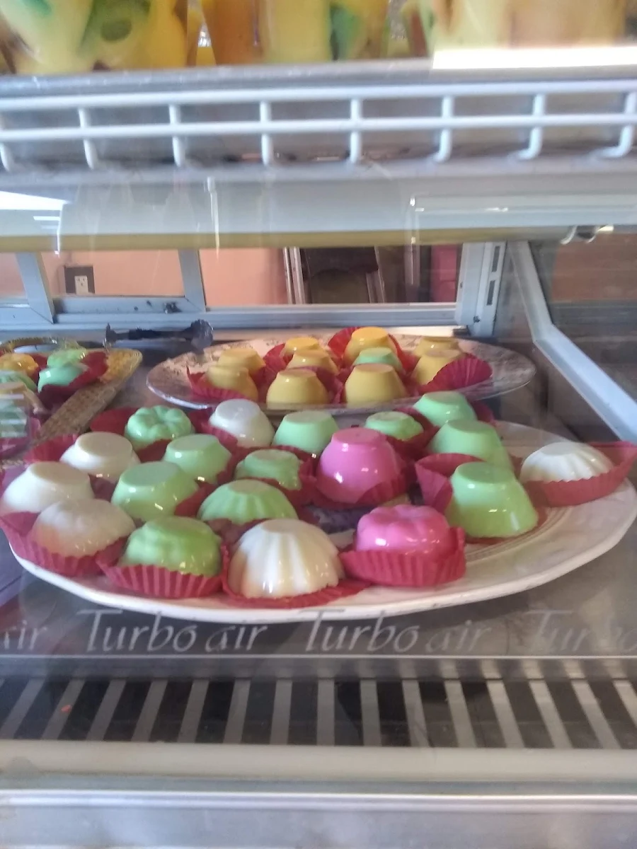 Fresh Fruit