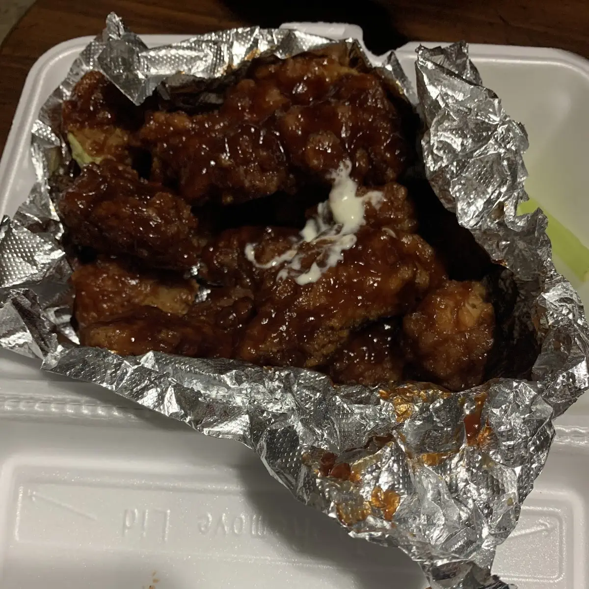 Chicken Wings