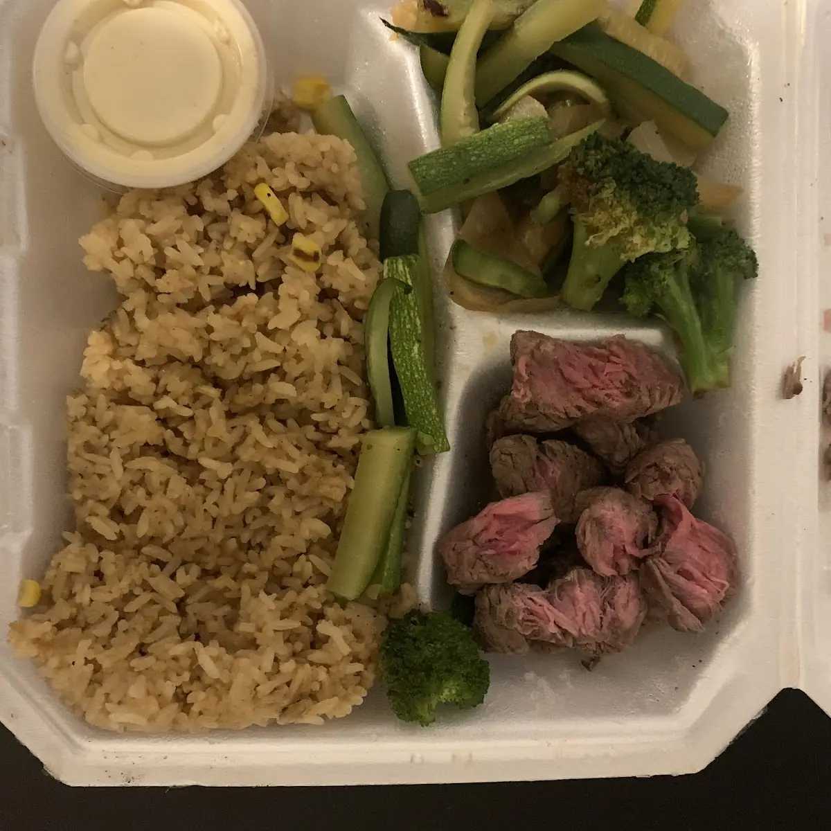 Brown Rice